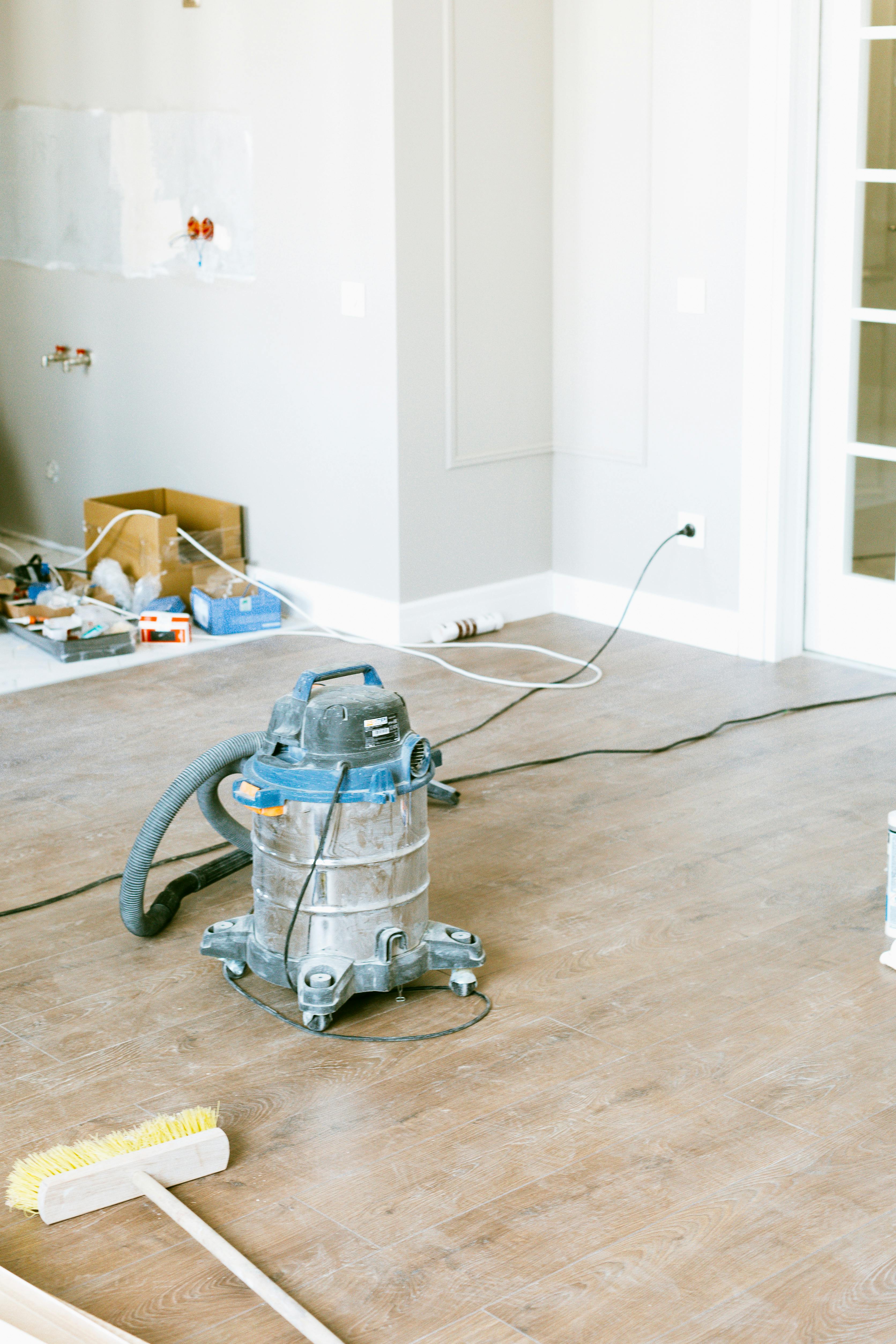 Post construction cleaning service New Jersey