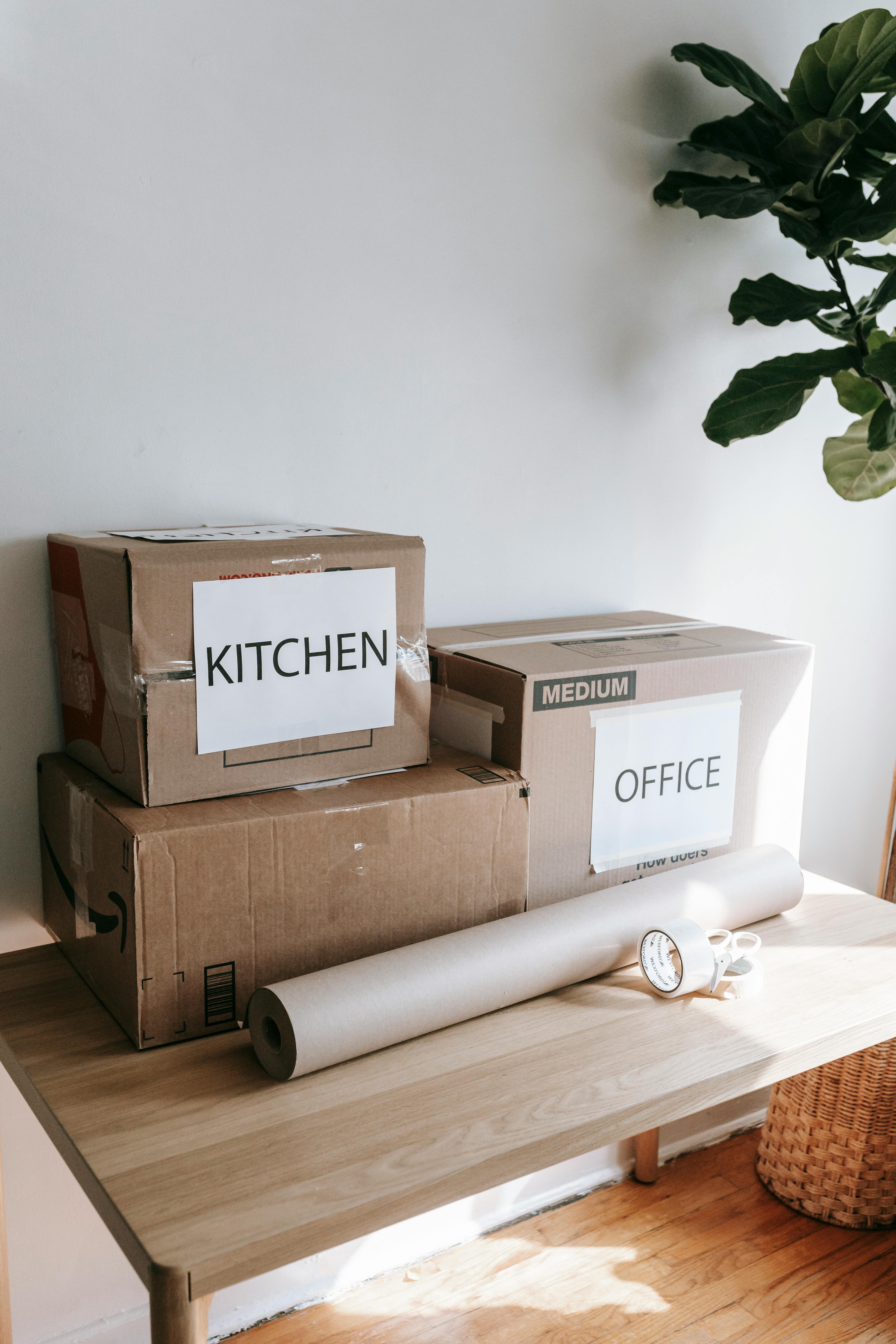 Move in move out cleaning service New Jersey